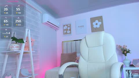 Cristal  online show from 01-30-25, 12:29