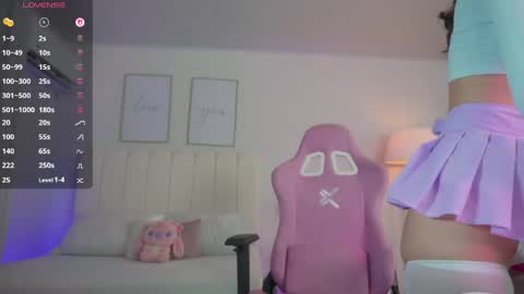 Cristal  online show from 04-14-26, 12:05