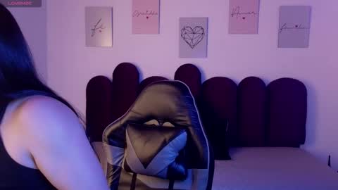  Alejandra from Wednesday to Saturday from 1000 pm to 400 am Colombian hour online show from 03-16-26, 11:09