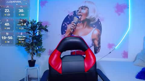 Snapshot of cristal_horny19 chatting on 02-13-26, 12:06 Milena online show from 02-13-26, 12:06