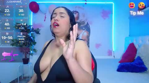 Snapshot of cristal_horny19 chatting on 02-19-26, 02:40 Milena online show from 02-19-26, 02:40