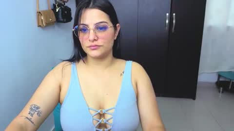 Cristal online show from 01-09-26, 09:38