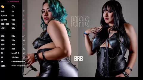 Cris online show from 01-28-25, 12:00