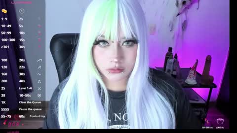 Cris online show from 03-06-25, 11:03