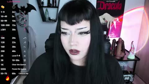 Cris online show from 09-27-25, 03:28