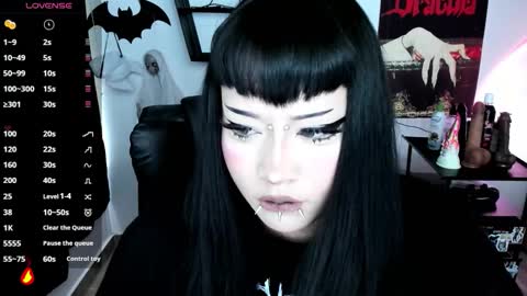 Cris online show from 03-04-26, 09:21