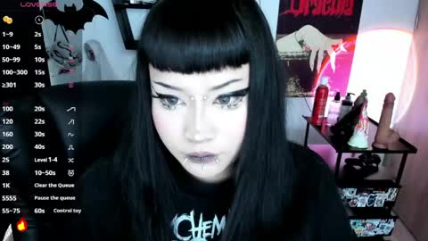 Cris online show from 05-04-26, 09:11