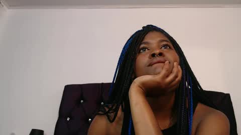 Hanna  online show from 01-09-25, 09:16