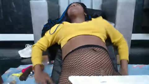 Hanna  online show from 01-12-25, 11:17