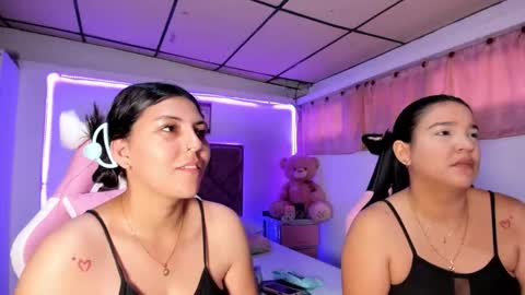 cristal_smith20 online show from 03-16-26, 12:09