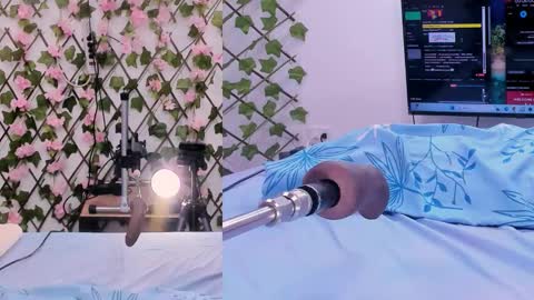 cristal_thompson_ online show from 01-13-26, 01:05