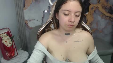 Cristal online show from 03-11-25, 03:59