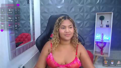 Cristal online show from 03-11-26, 11:33