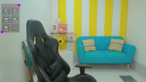 Cristal online show from 03-15-26, 09:43