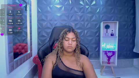 Cristal online show from 04-02-26, 12:08