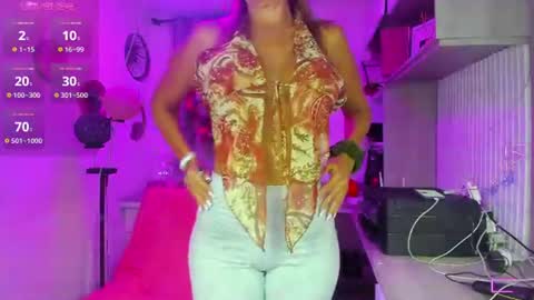 Snapshot of cristalayala_ chatting on 06-21-26, 11:29 Cristal Ayala online show from 06-21-26, 11:29