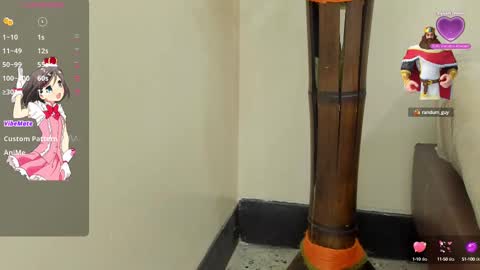 cristale69 online show from 03-03-25, 07:06