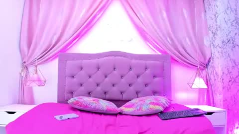 cristall_queen online show from 03-08-25, 05:33