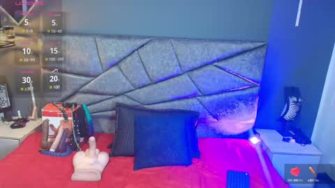 Snapshot of cristalmillf chatting on 12-03-24, 11:35 CRISTAL MILF online show from 12-03-24, 11:35