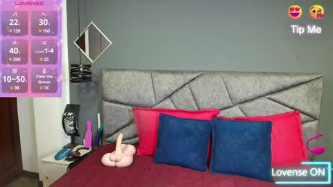 Snapshot of cristalmillf chatting on 01-30-25, 07:37 CRISTAL MILF online show from 01-30-25, 07:37