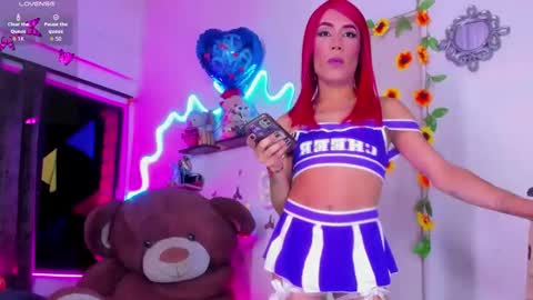 cristals_stormy online show from 11-28-25, 04:15