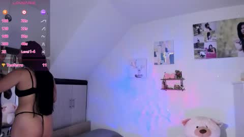 veronika online show from 02-17-26, 02:52