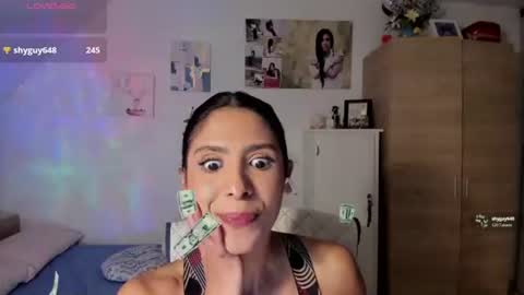 Snapshot of cristamunez chatting on 07-15-26, 03:56 veronika online show from 07-15-26, 03:56