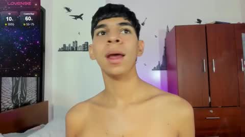 cristhian online show from 01-20-25, 02:36