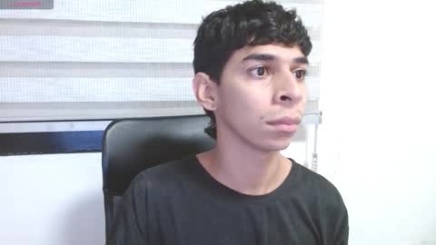 cristhian online show from 09-12-25, 05:07