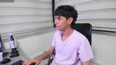 cristhian online show from 09-16-25, 04:46