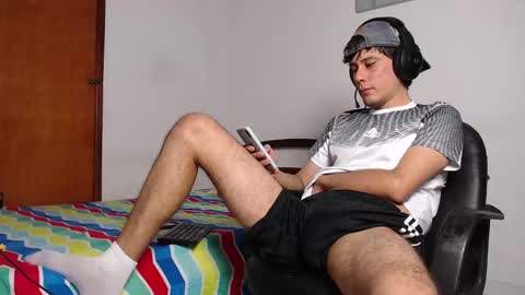 Cristian  online show from 12-14-24, 04:01