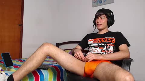 Cristian  online show from 12-16-24, 01:31