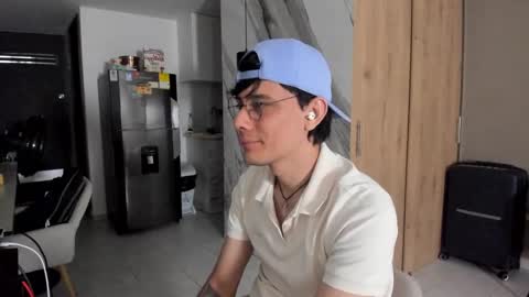 Cristian  online show from 02-21-25, 10:26