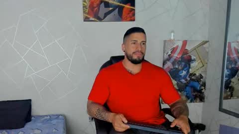 cristian walker online show from 03-06-25, 11:42