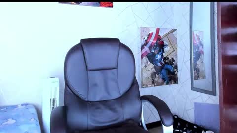 cristian walker online show from 12-01-25, 10:31