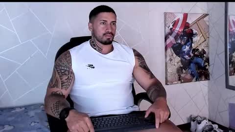 cristian walker online show from 12-20-25, 10:11