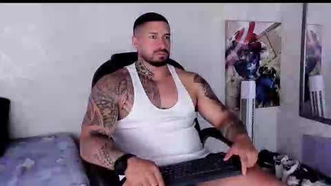 cristian walker online show from 01-05-26, 05:27