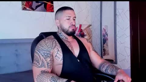 cristian walker online show from 02-20-26, 11:54