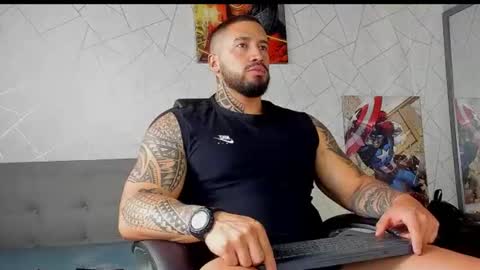 cristian walker online show from 02-22-26, 01:31