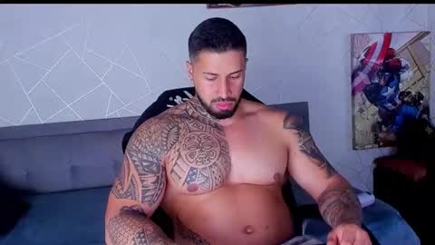 cristian walker online show from 04-19-26, 10:58