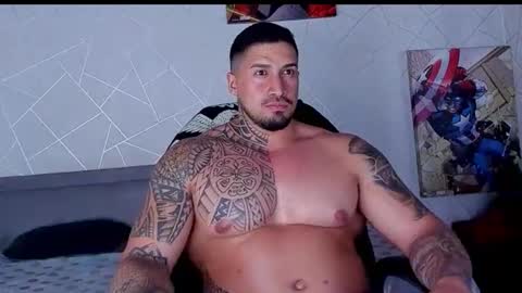 cristian walker online show from 06-01-26, 10:55