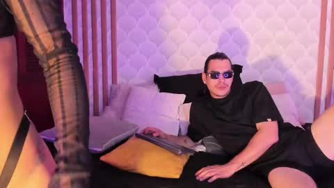 Cris  Pame online show from 03-21-26, 07:35