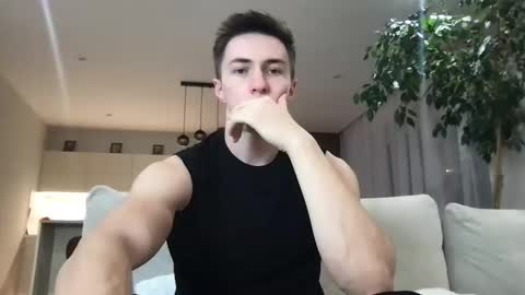 CristianoHailey online show from 02-03-25, 08:03