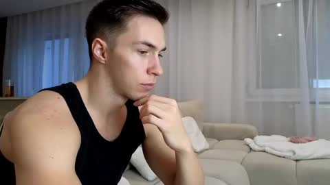 CristianoHailey online show from 02-15-25, 04:12