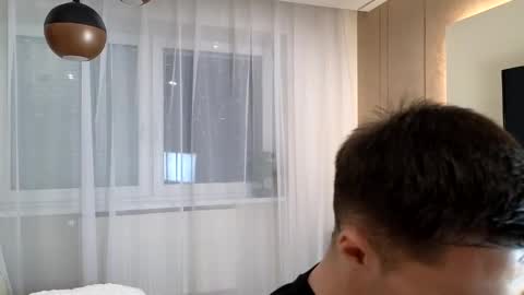 CristianoHailey online show from 02-17-25, 08:58