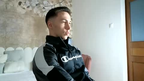 CristianoHailey online show from 03-05-26, 04:25