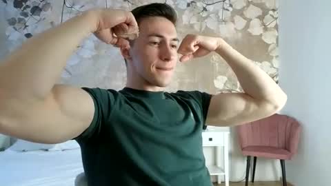 CristianoHailey online show from 05-02-26, 04:23