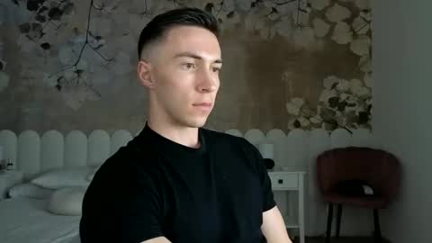 CristianoHailey online show from 05-07-26, 08:36