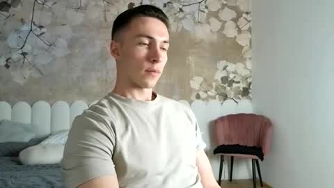 CristianoHailey online show from 05-14-26, 05:53