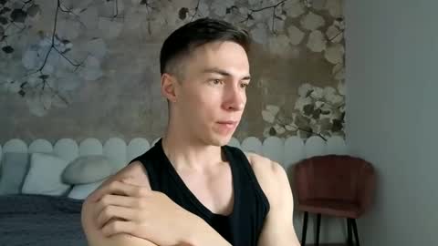 CristianoHailey online show from 05-17-26, 04:25